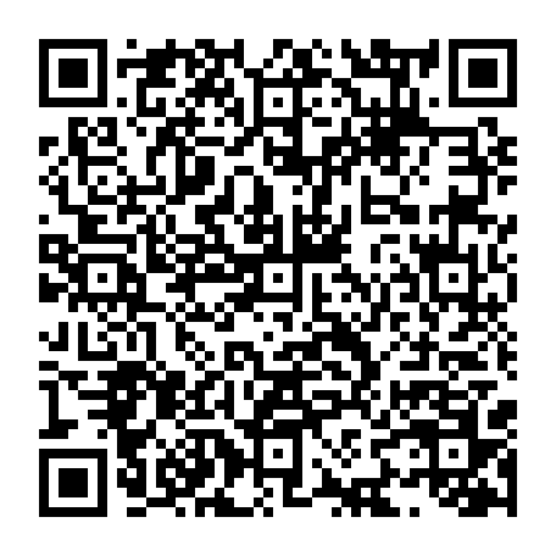 QR-kode