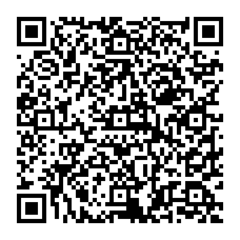 QR-kode