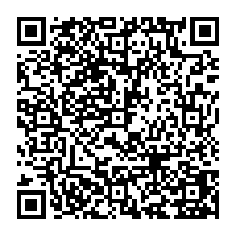 QR-kode