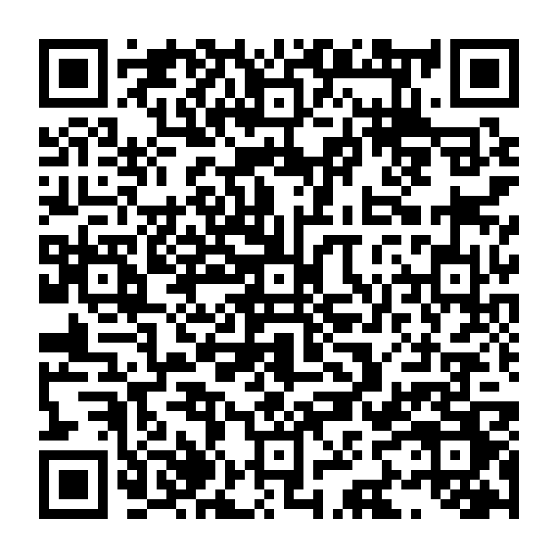 QR-kode