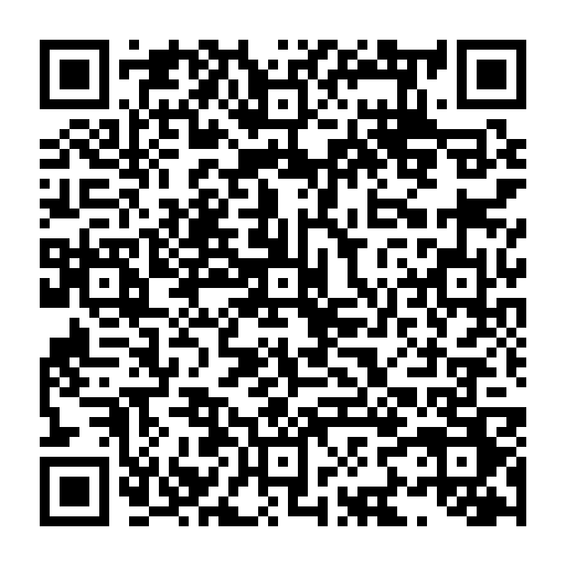 QR-kode