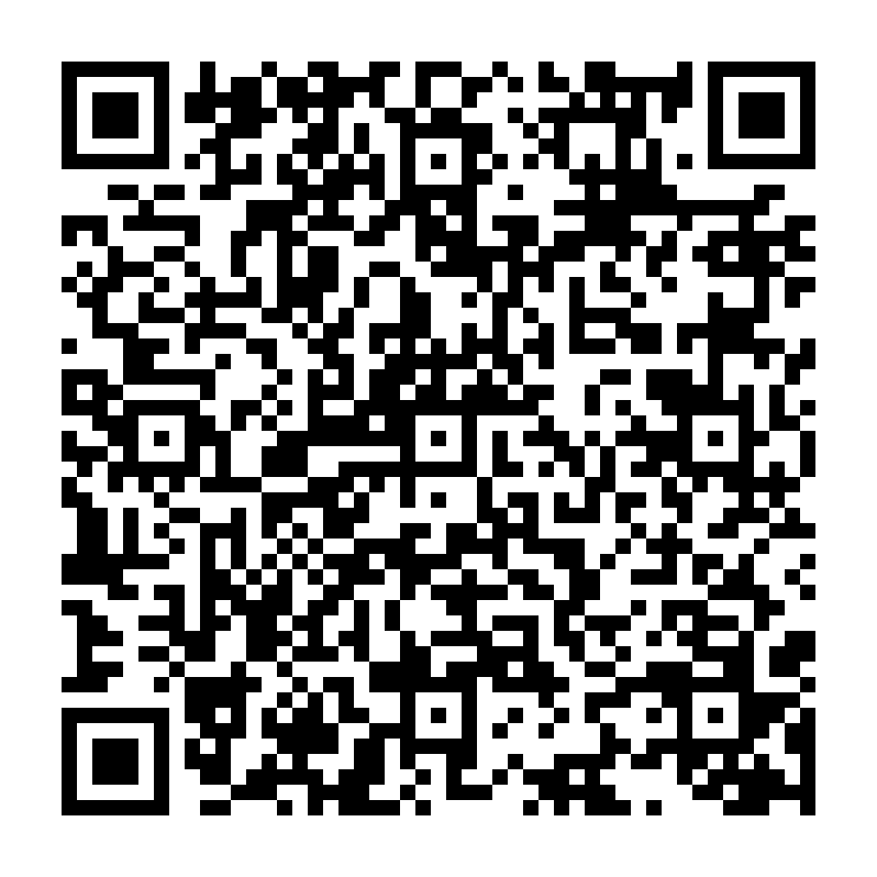 QR-kode