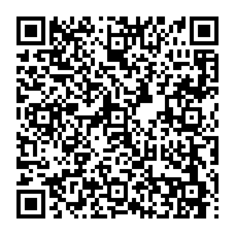 QR-kode