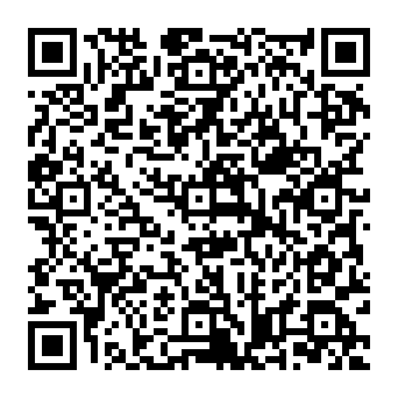 QR-kode