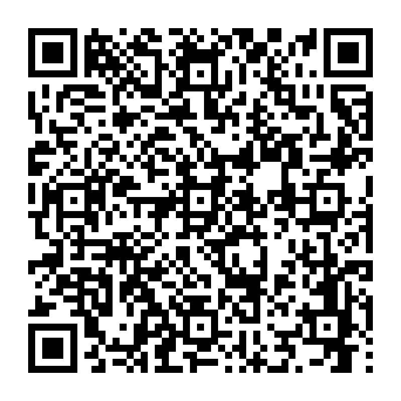 QR-kode