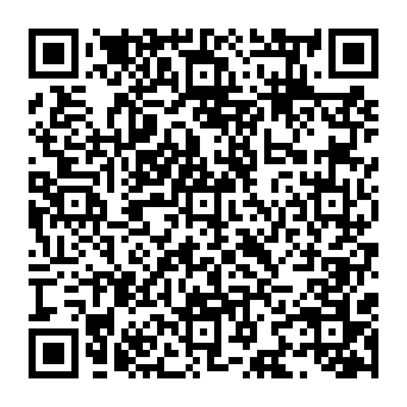 QR-kode