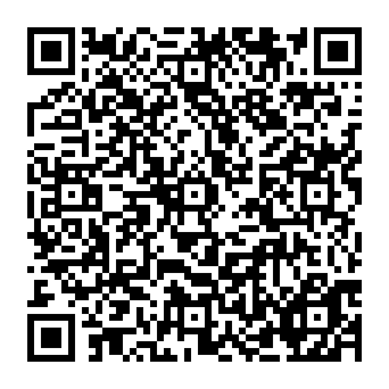 QR-kode