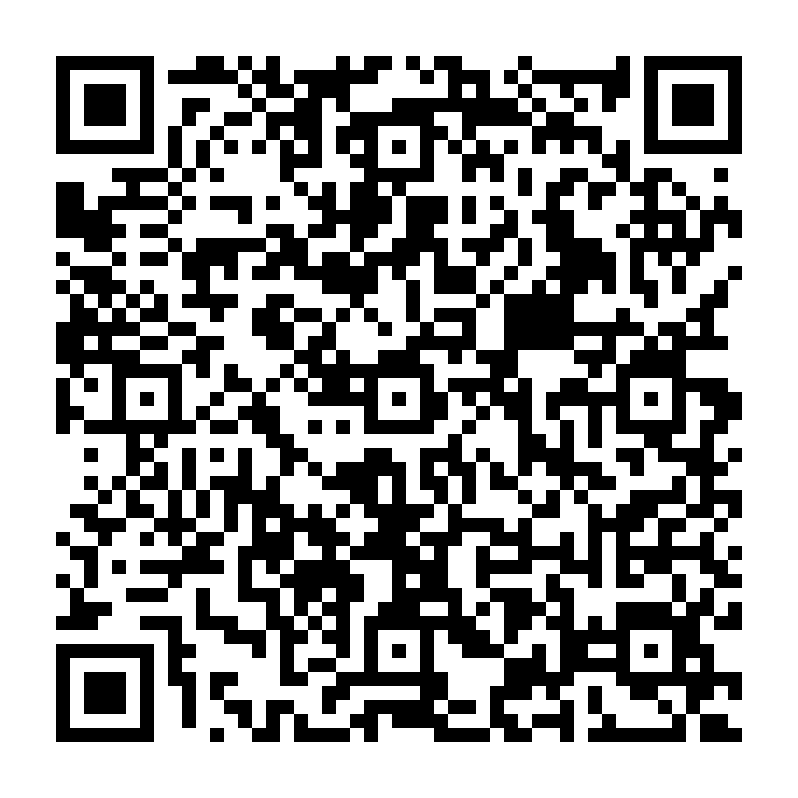 QR-kode
