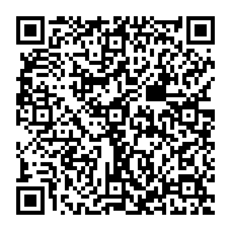 QR-kode