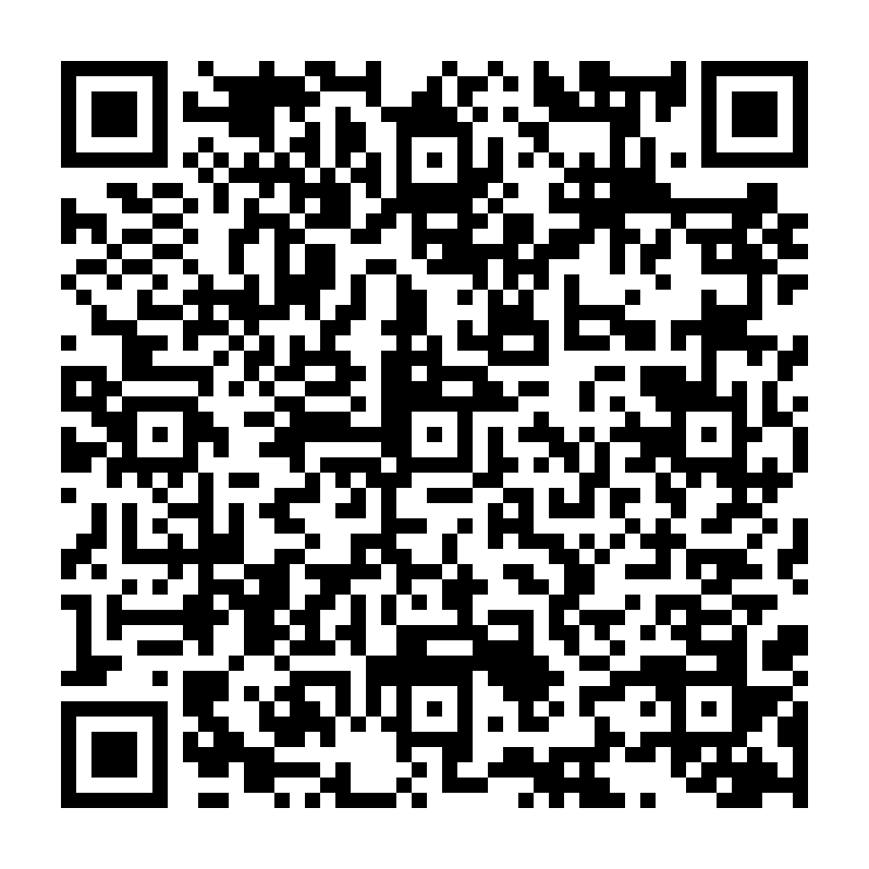 QR-kode
