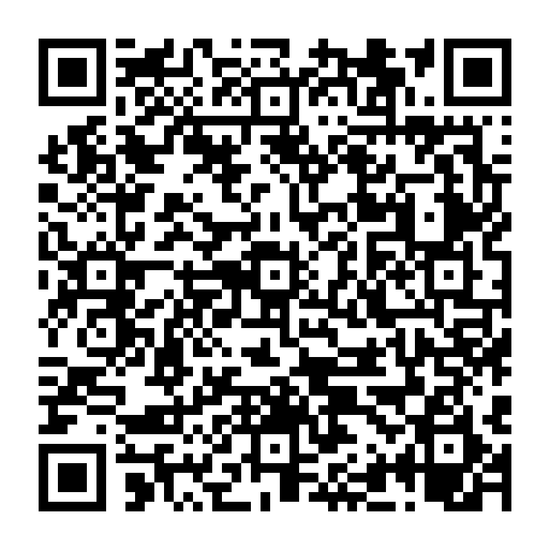QR-kode