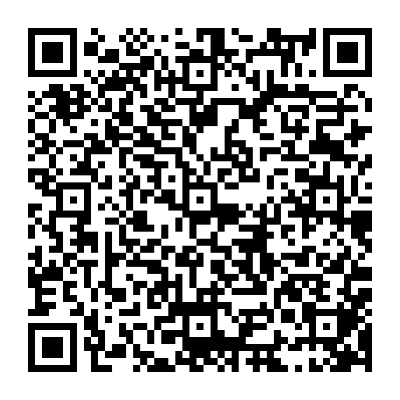 QR-kode