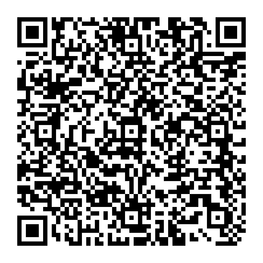 QR-kode
