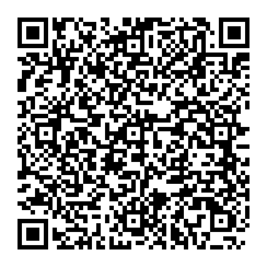 QR-kode