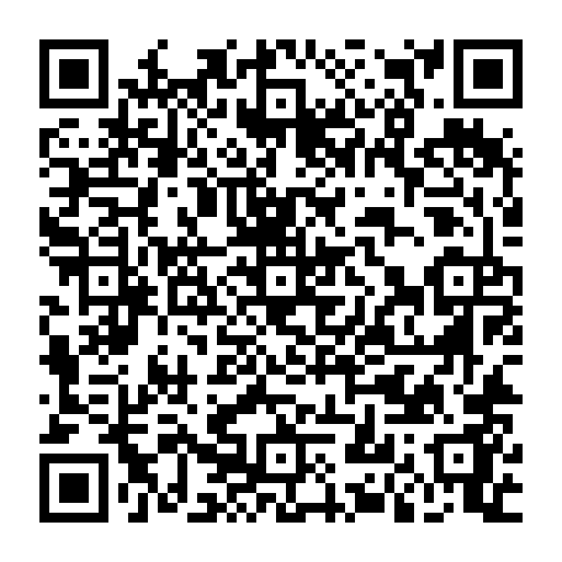 QR-kode