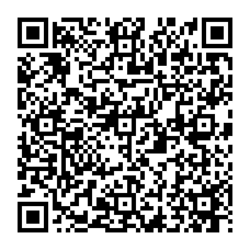 QR-kode