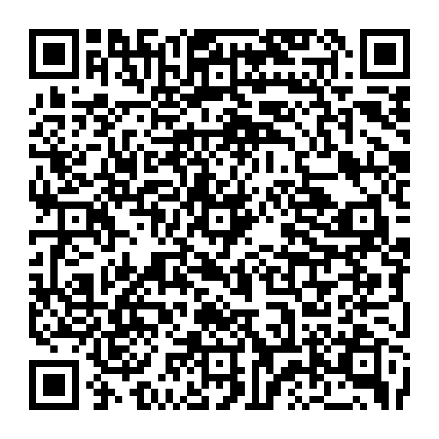 QR-kode