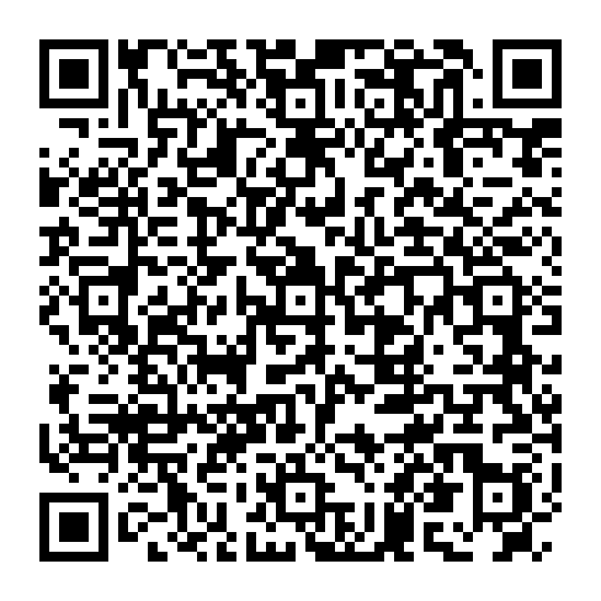 QR-kode