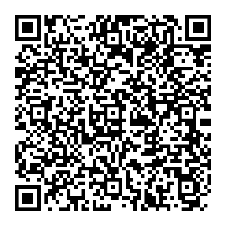QR-kode