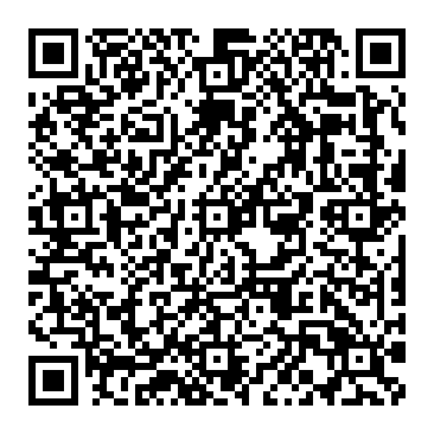 QR-kode
