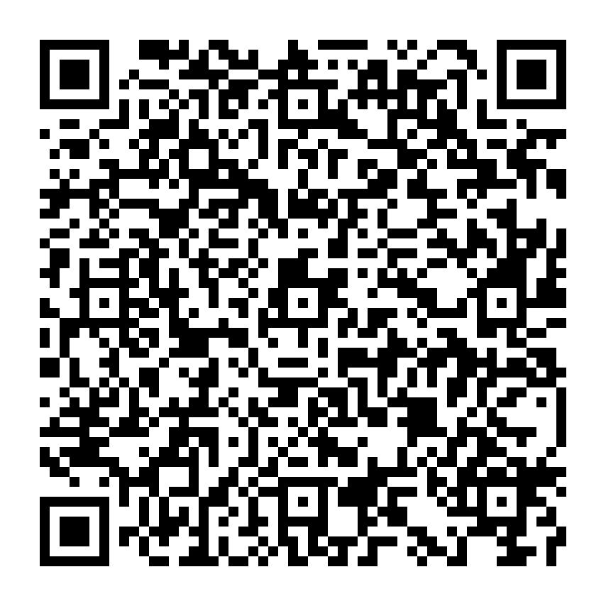 QR-kode