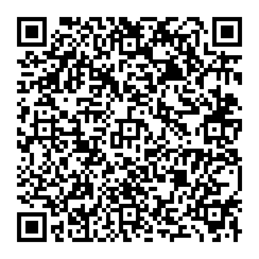 QR-kode