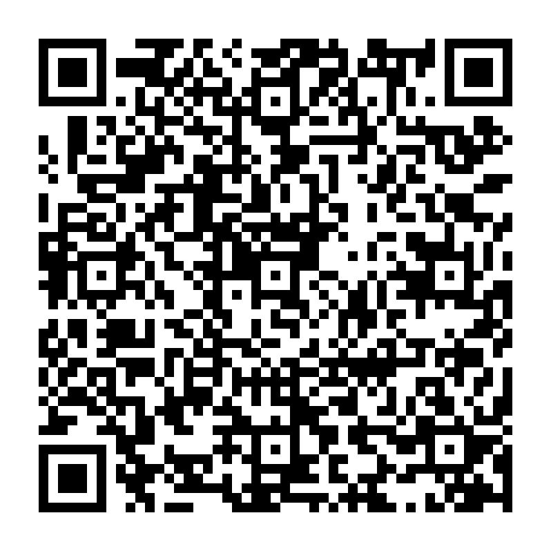 QR-kode