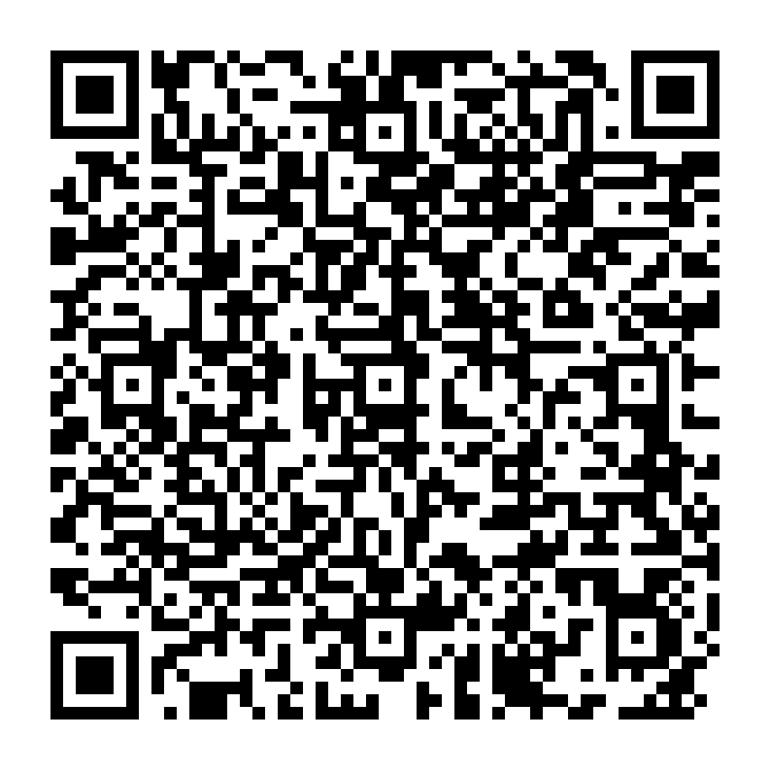 QR-kode