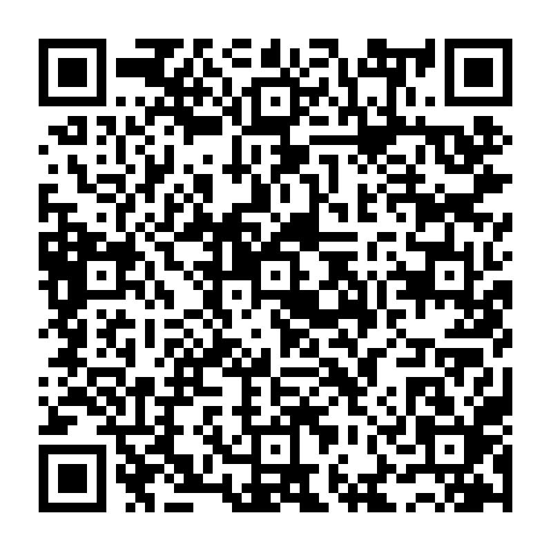 QR-kode