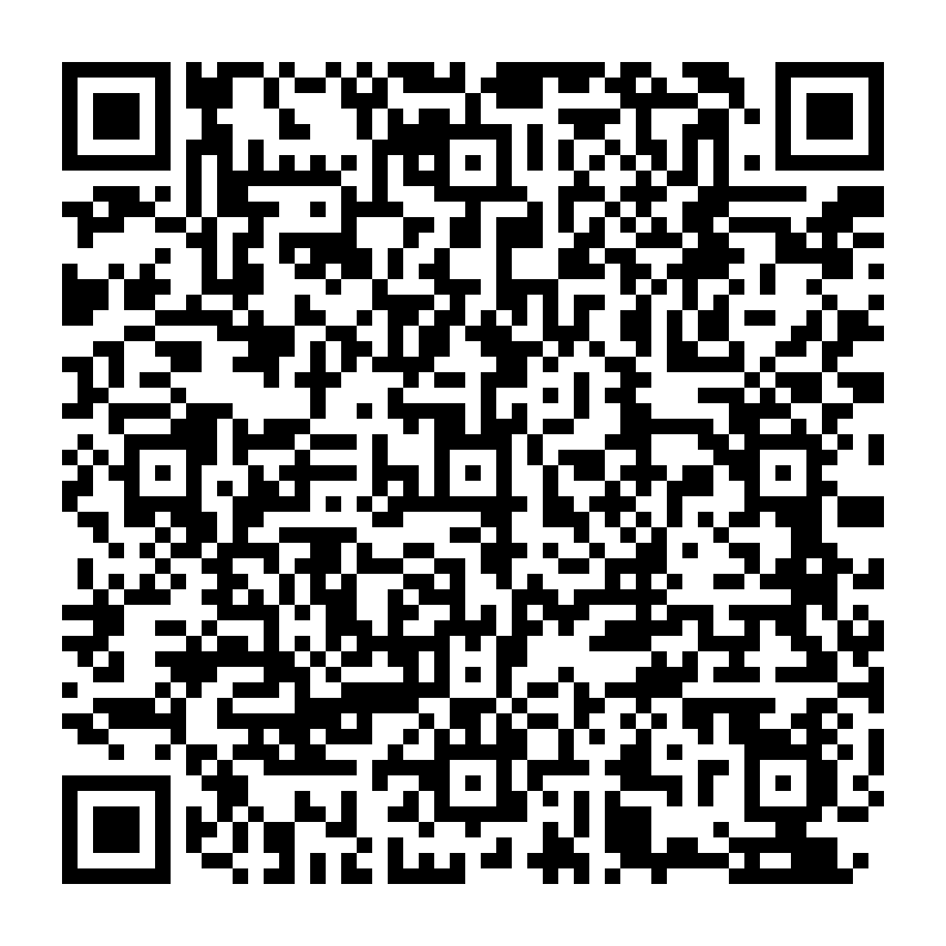 QR-kode