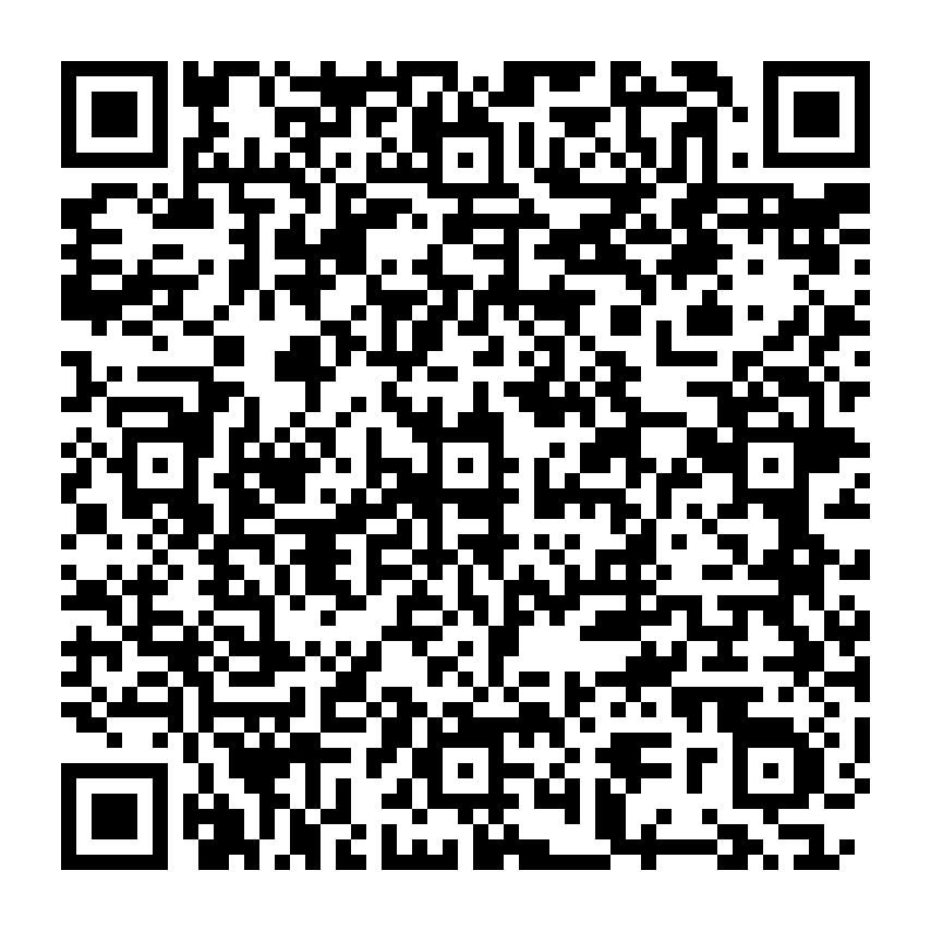 QR-kode