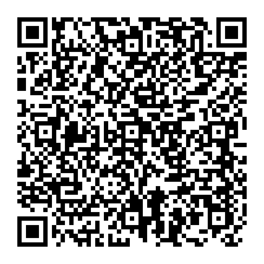 QR-kode