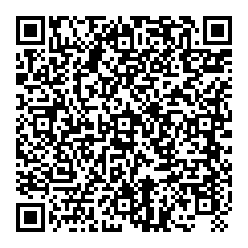 QR-kode
