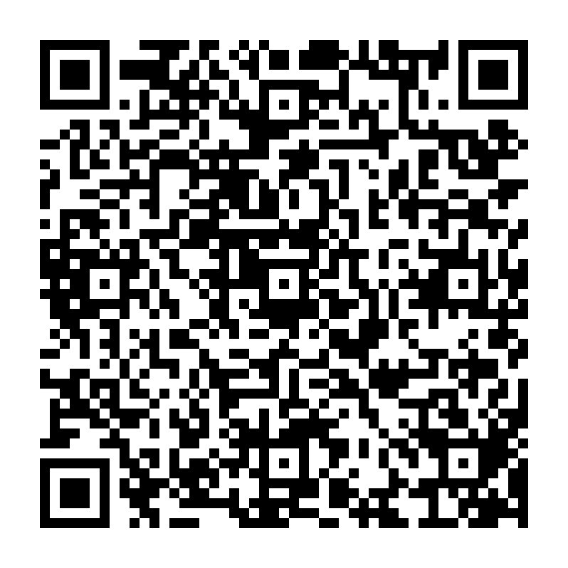 QR-kode