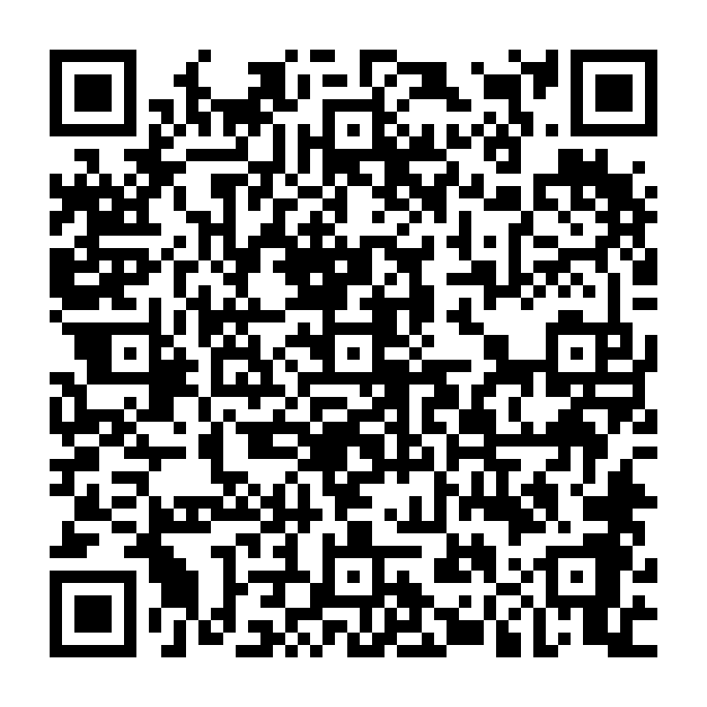 QR-kode