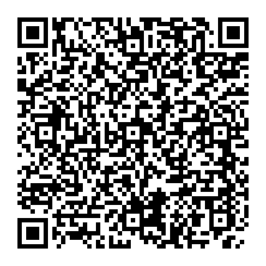 QR-kode