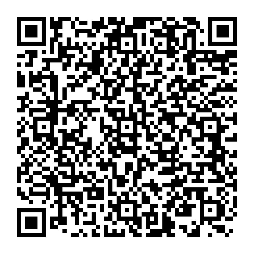 QR-kode