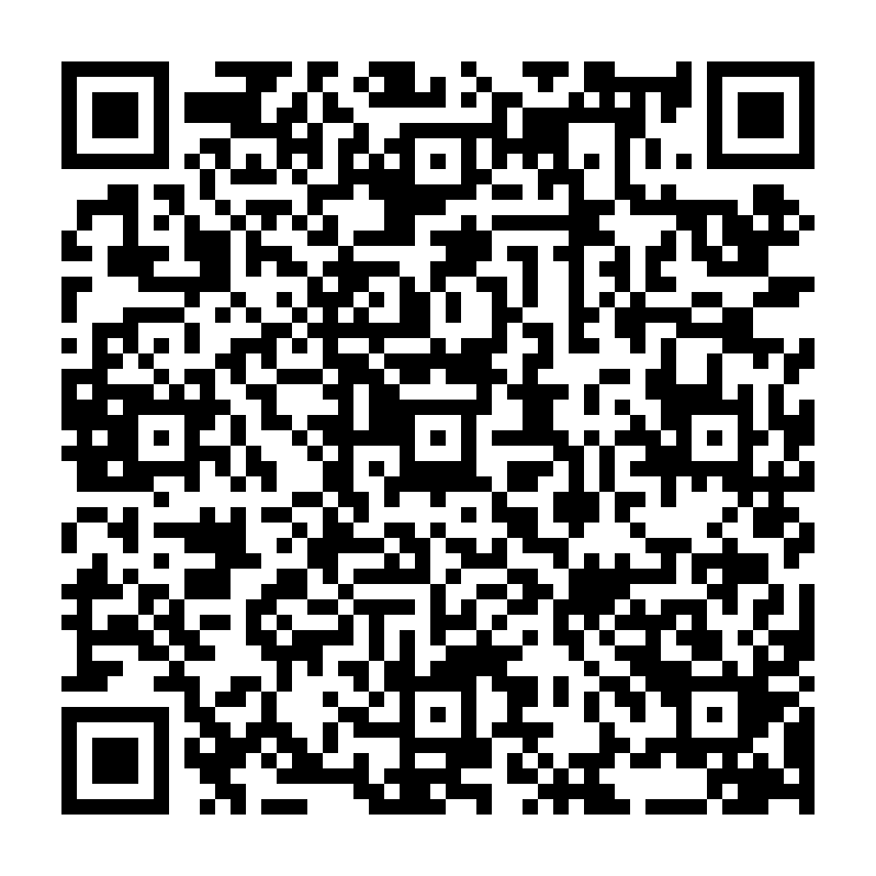 QR-kode