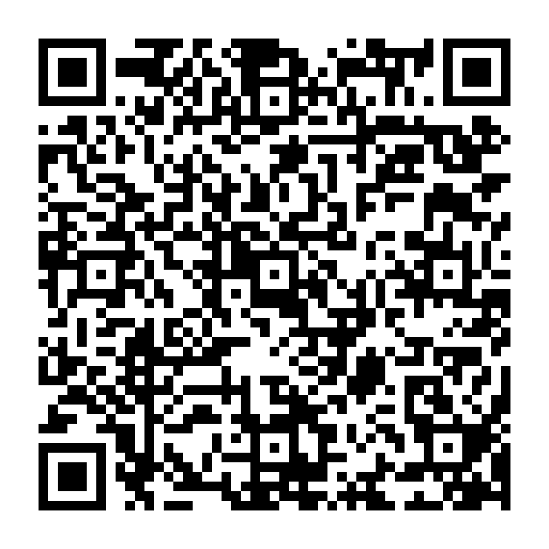 QR-kode