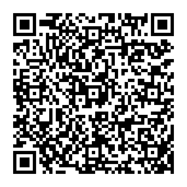 QR-kode