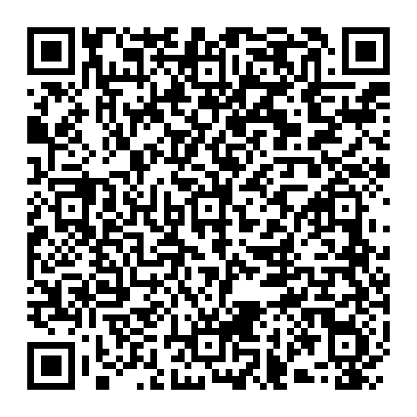 QR-kode