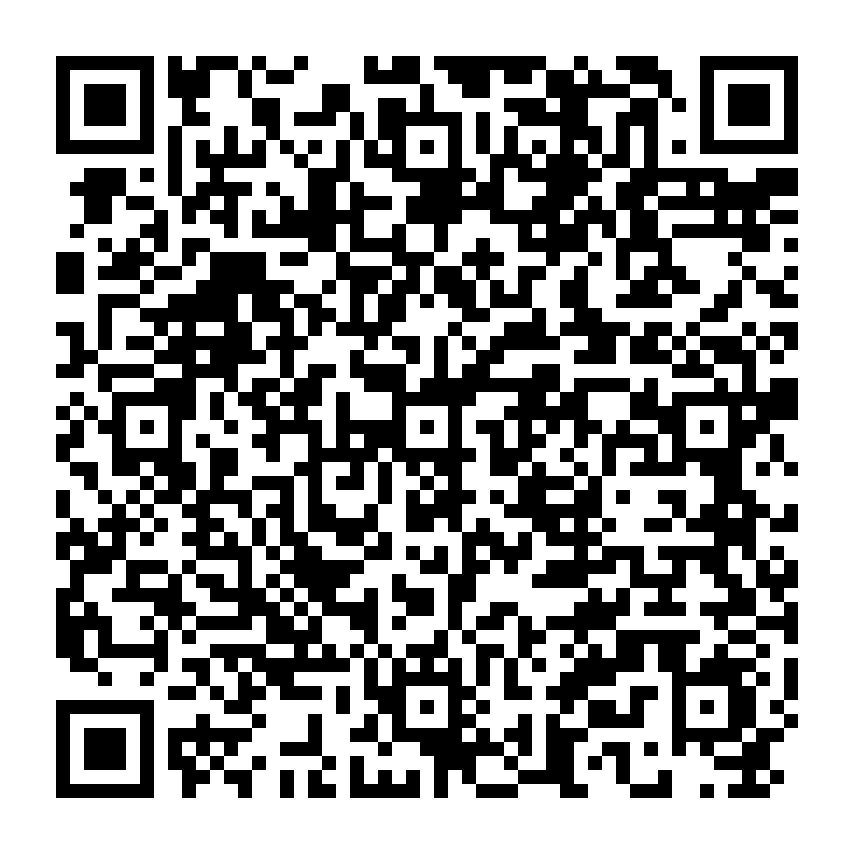 QR-kode