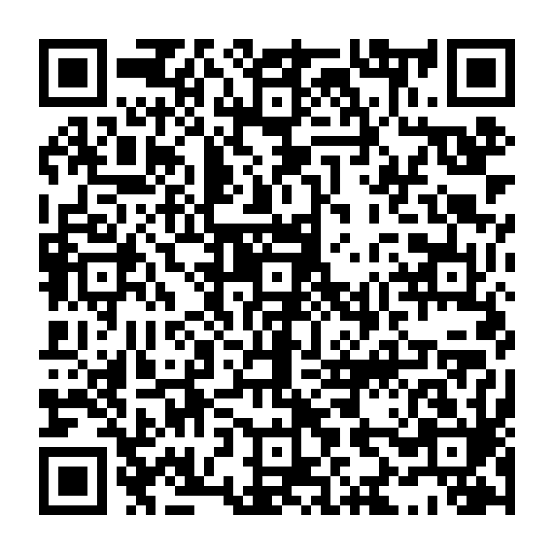QR-kode