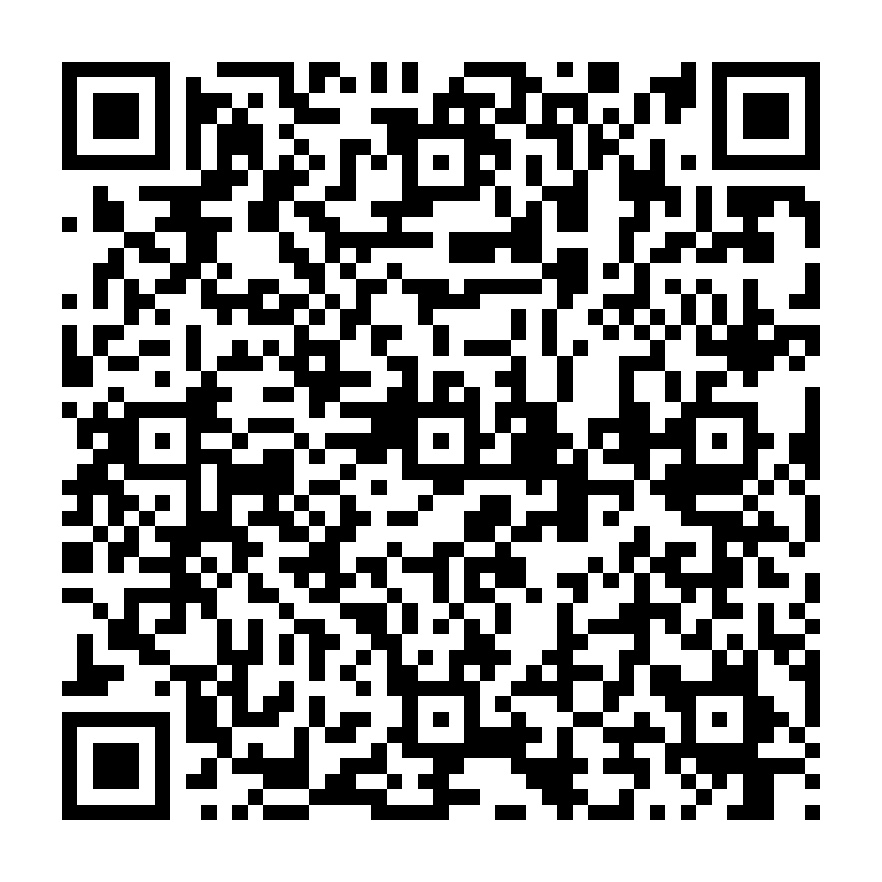 QR-kode