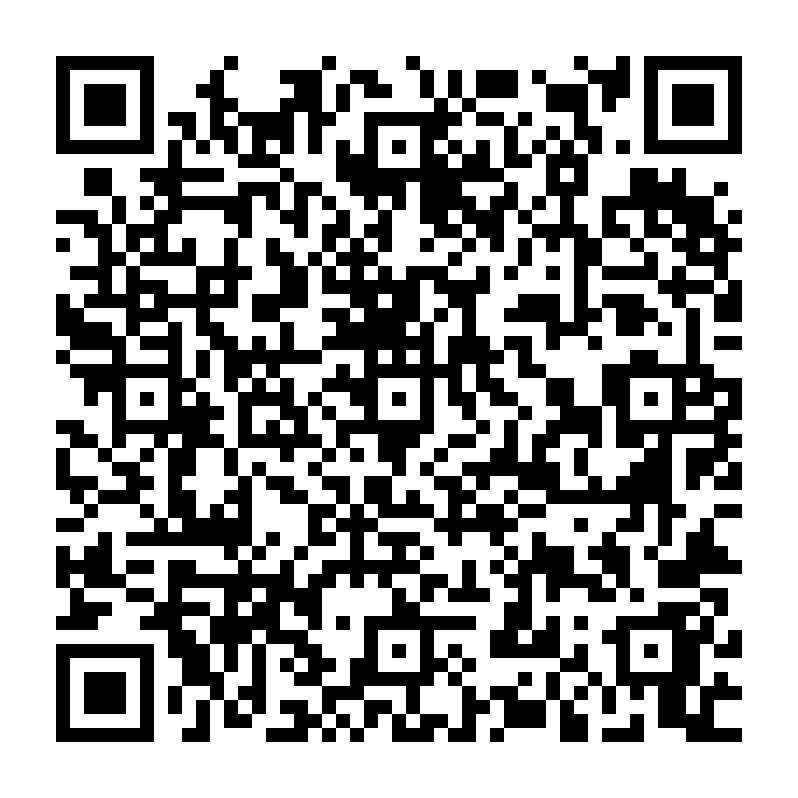 QR-kode