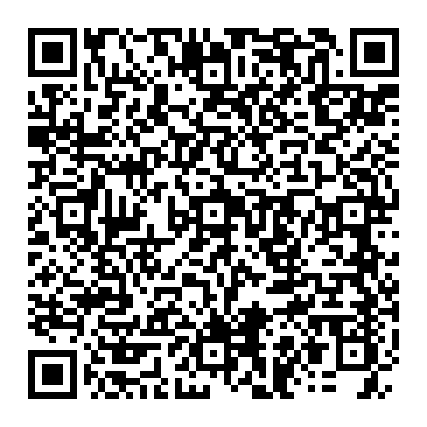 QR-kode
