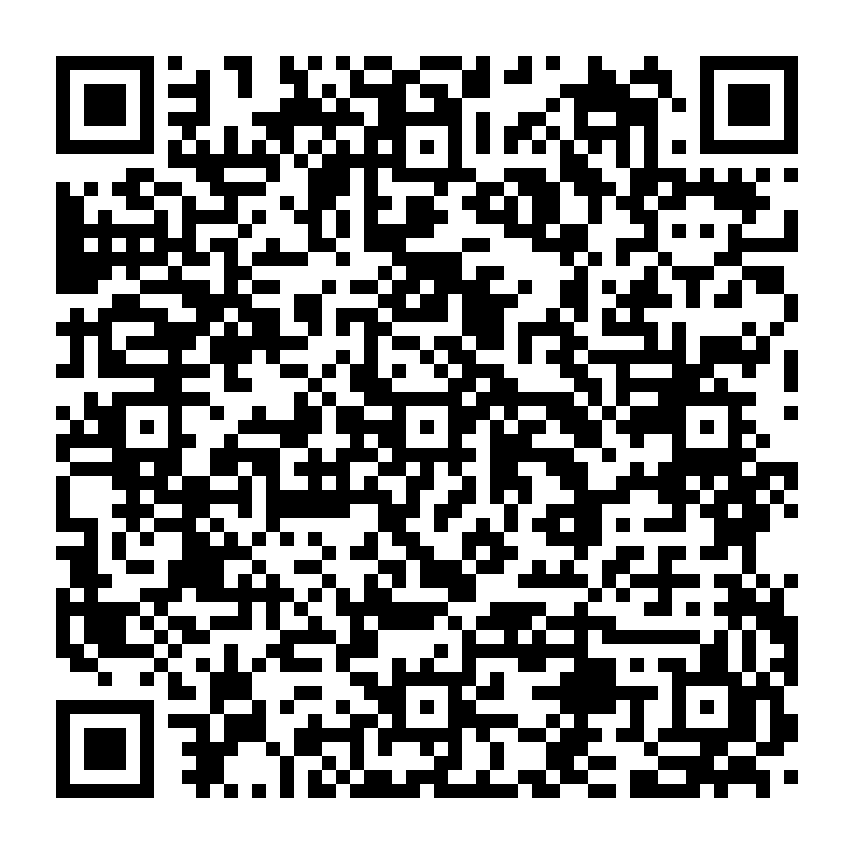 QR-kode