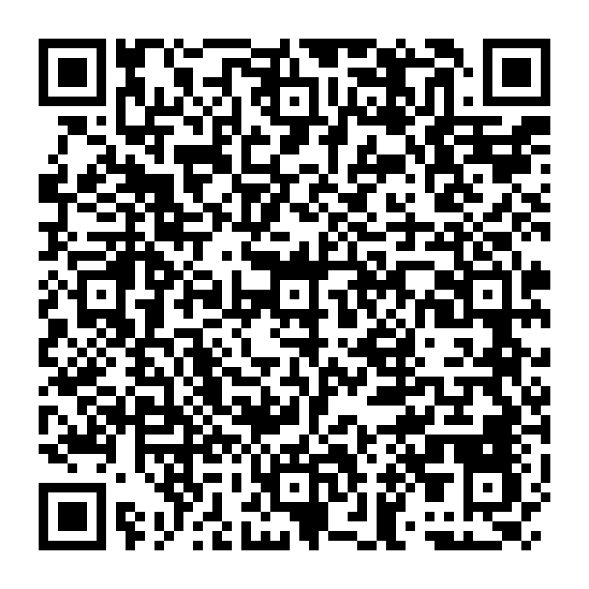 QR-kode