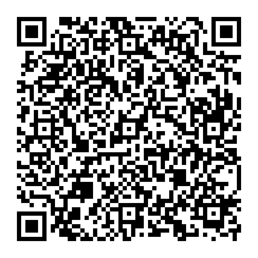 QR-kode