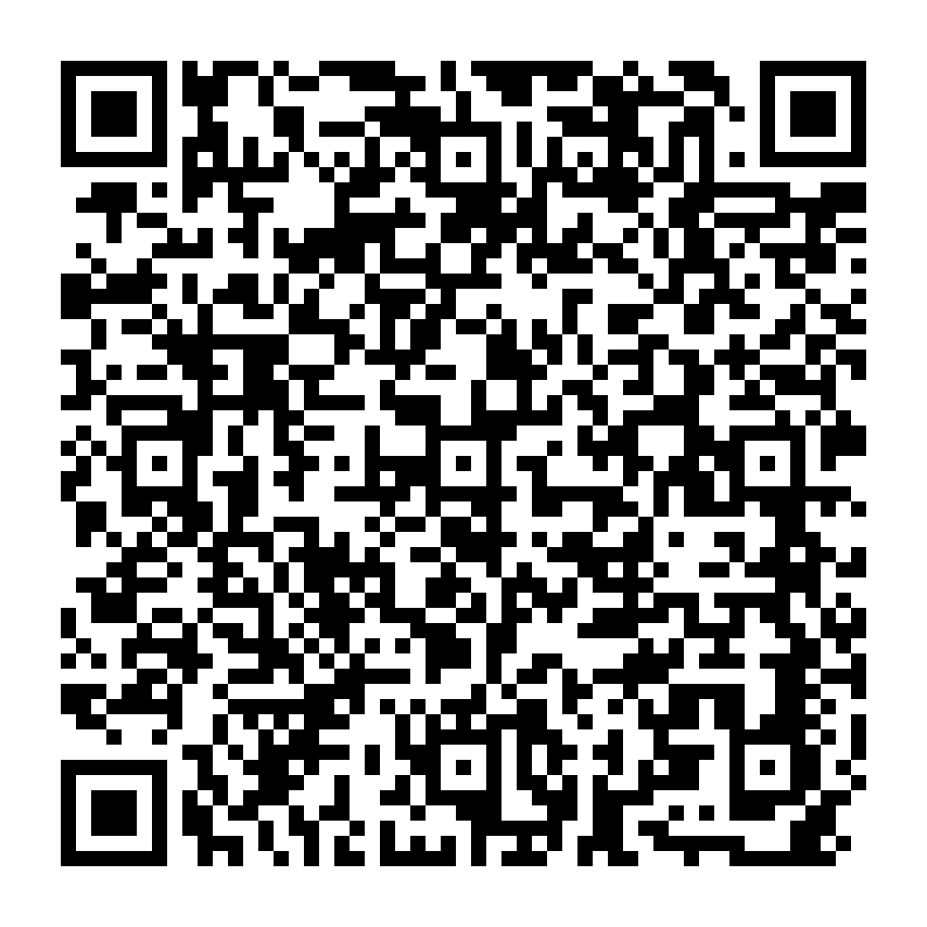 QR-kode